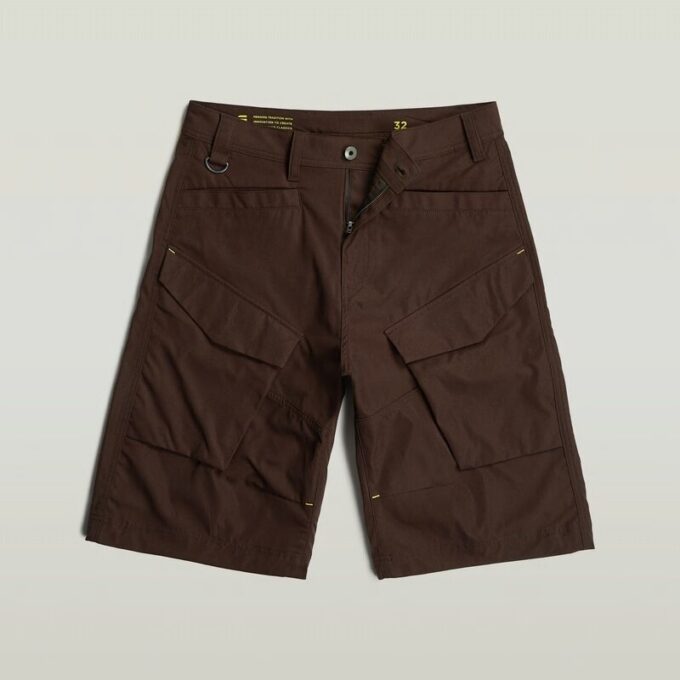 Toolbox Cargo Shorts Toolbox Cargo Shorts