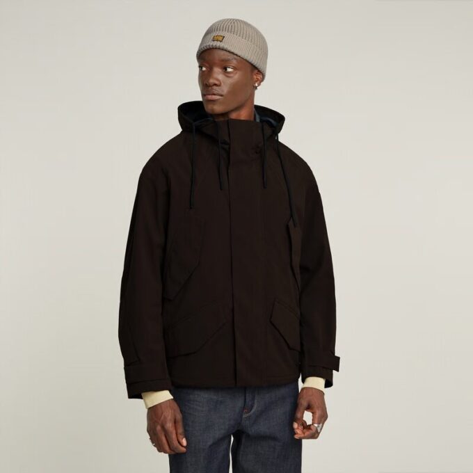 Toolbox Shell Jacket Toolbox Shell Jacket