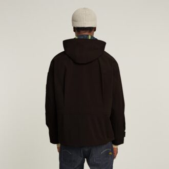 Toolbox Shell Jacket