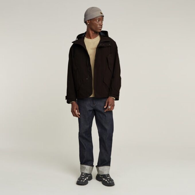 Toolbox Shell Jacket Toolbox Shell Jacket