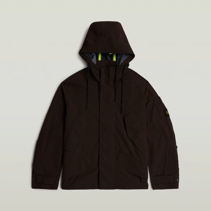 Toolbox Shell Jacket Toolbox Shell Jacket