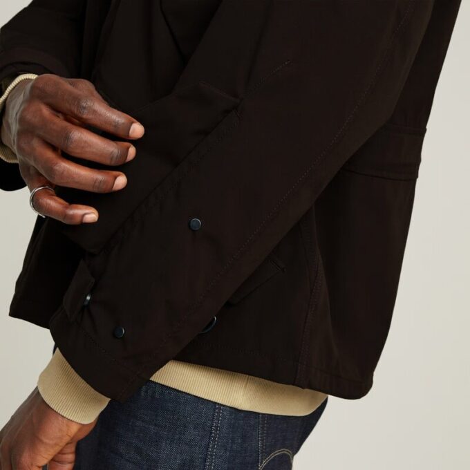 Toolbox Shell Jacket Toolbox Shell Jacket