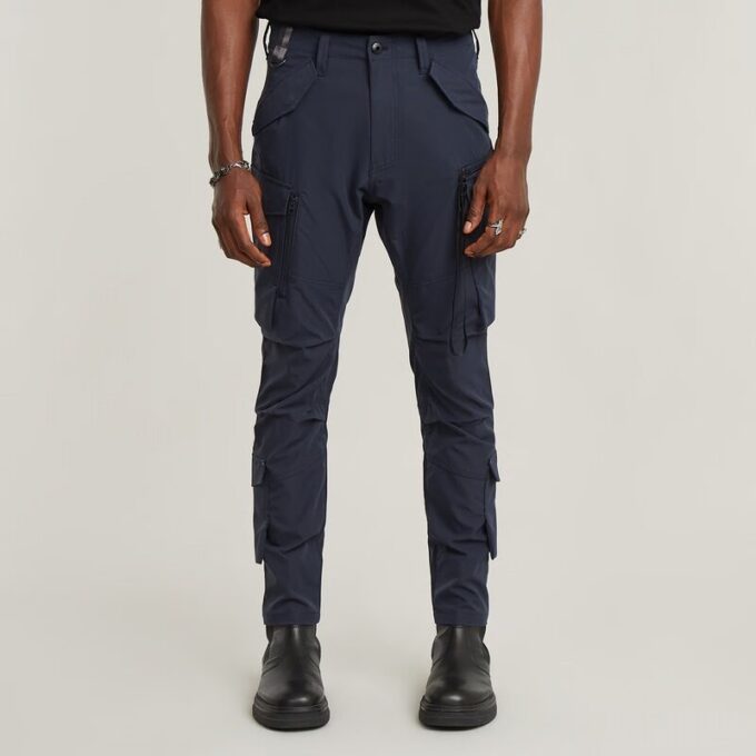 Toolbox Skinny Cargo Pants Toolbox Skinny Cargo Pants