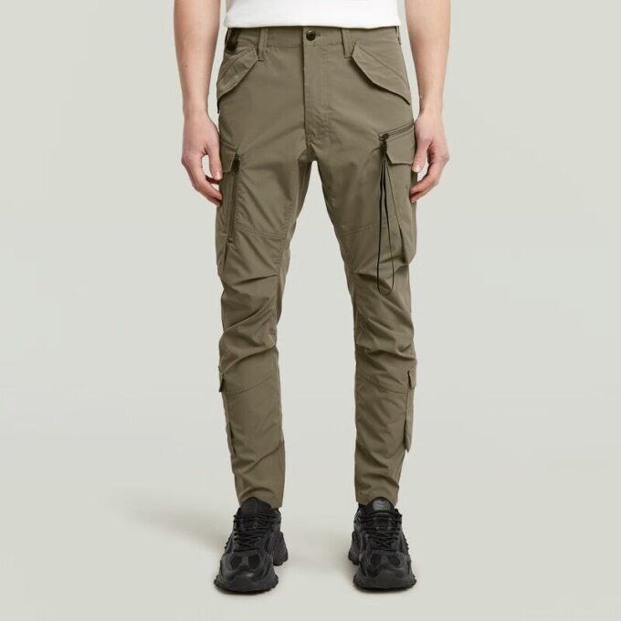 Toolbox Skinny Cargo Pants