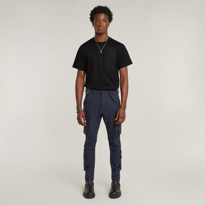 Toolbox Skinny Cargo Pants Toolbox Skinny Cargo Pants
