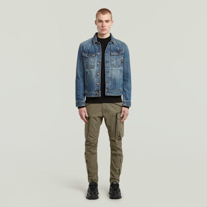 Toolbox Skinny Cargo Pants