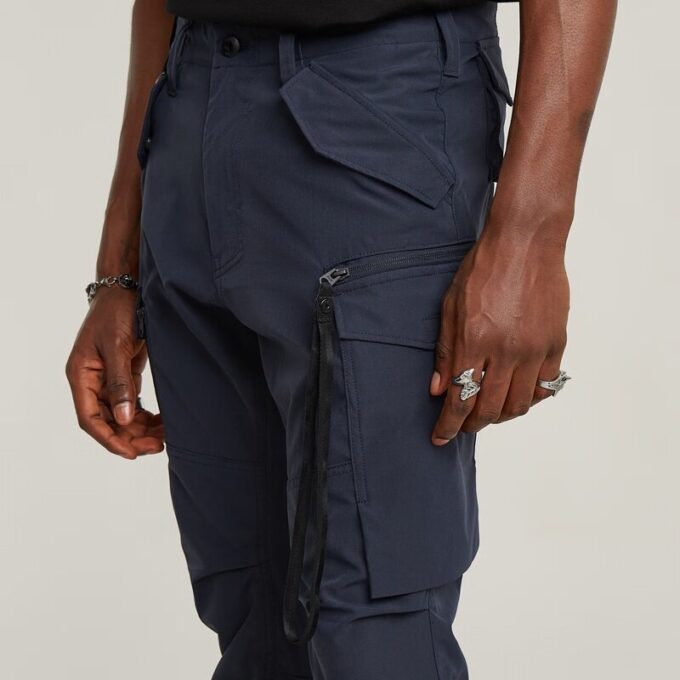 Toolbox Skinny Cargo Pants Toolbox Skinny Cargo Pants