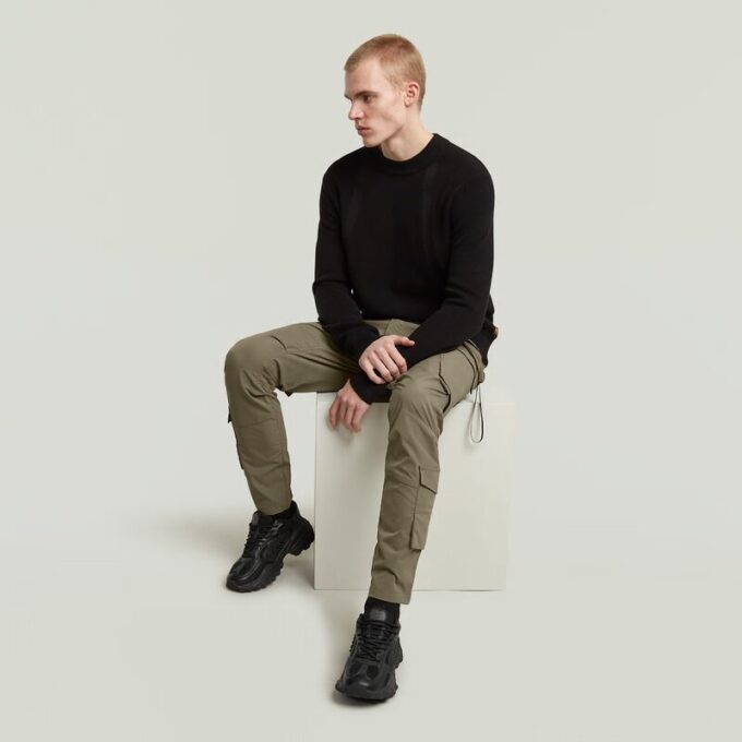 Toolbox Skinny Cargo Pants
