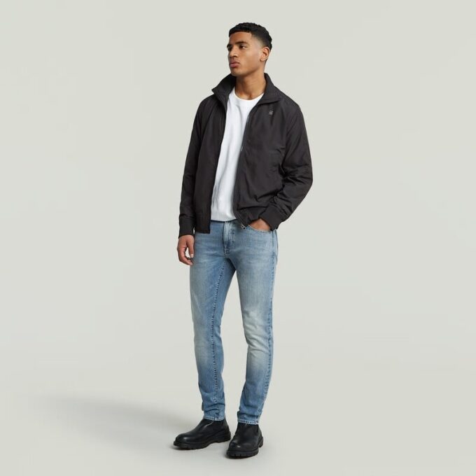 Track Jacket Track Jacket