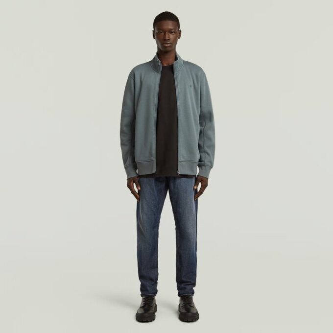 Track Jacket Sweater Track Jacket Sweater