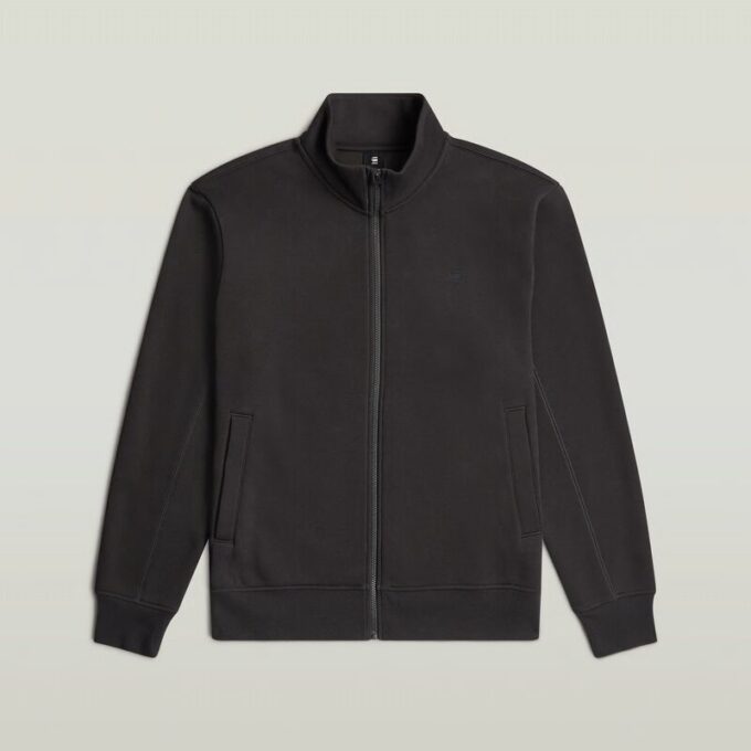 Track Jacket Sweater Track Jacket Sweater