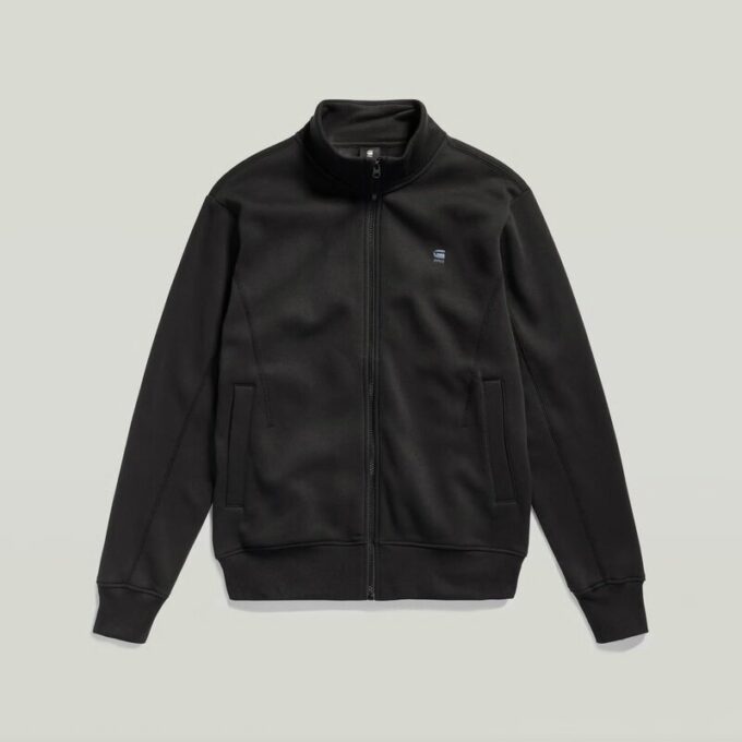 Track Jacket Sweater Track Jacket Sweater