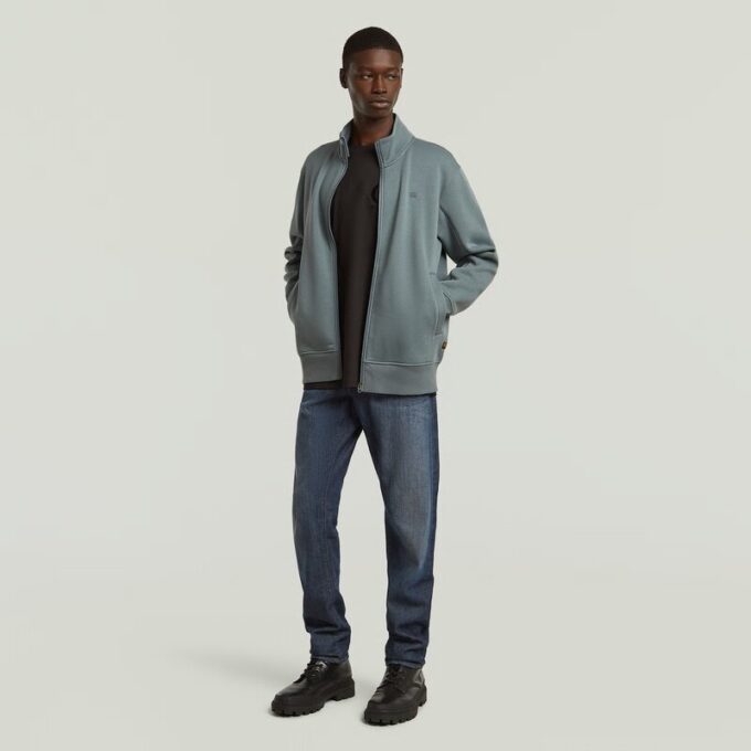 Track Jacket Sweater Track Jacket Sweater