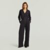 Track Jumpsuit Track Jumpsuit