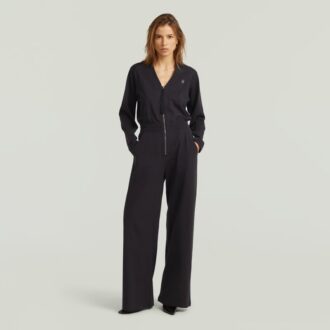 Track Jumpsuit Track Jumpsuit