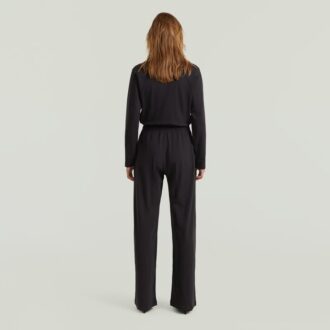 Track Jumpsuit Track Jumpsuit