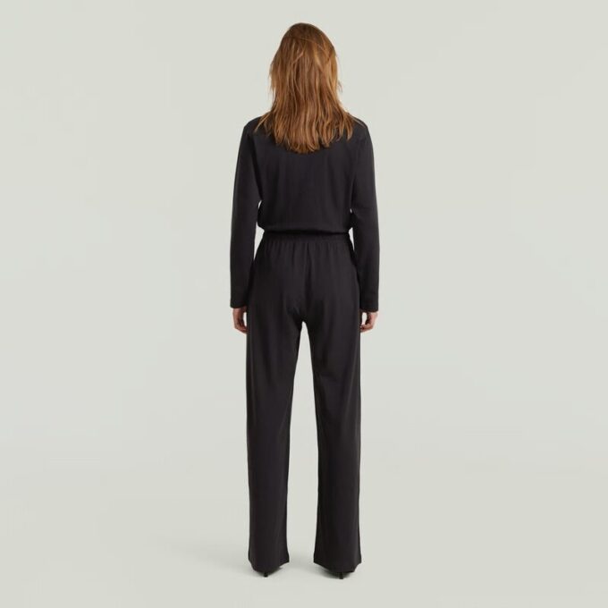 Track Jumpsuit Track Jumpsuit