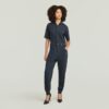 Track Jumpsuit