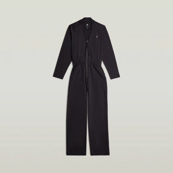 Track Jumpsuit Track Jumpsuit