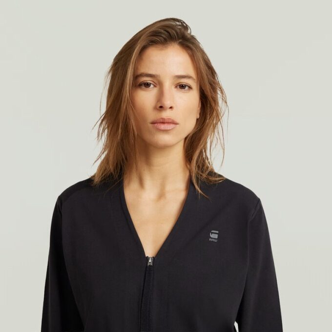 Track Jumpsuit Track Jumpsuit