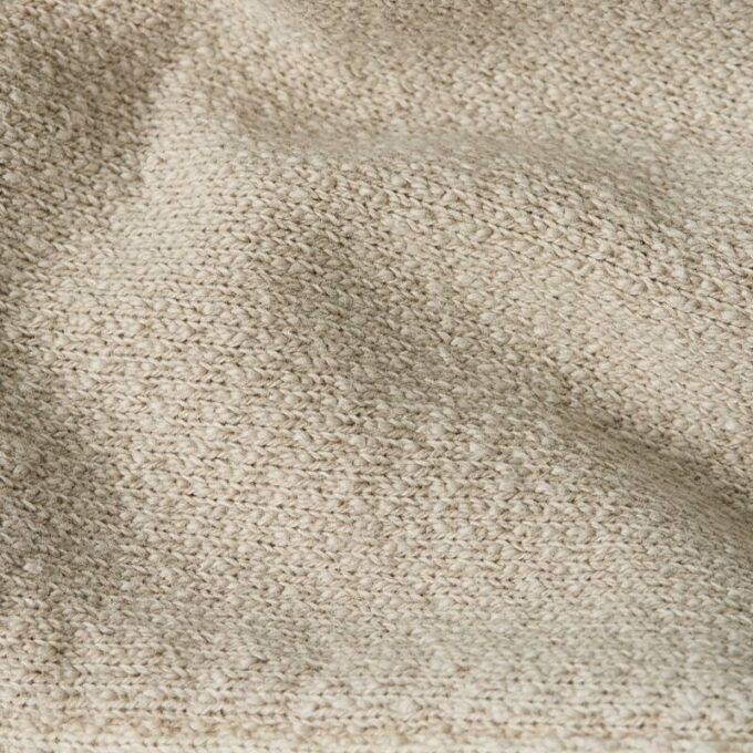 Track Overdyed Slim Sweater Jacket