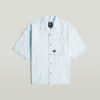 Track Relaxed Shirt Track Relaxed Shirt
