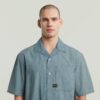 Track Relaxed Shirt Track Relaxed Shirt