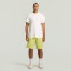 Travail Relaxed Shorts Travail Relaxed Shorts