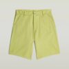 Travail Relaxed Shorts Travail Relaxed Shorts