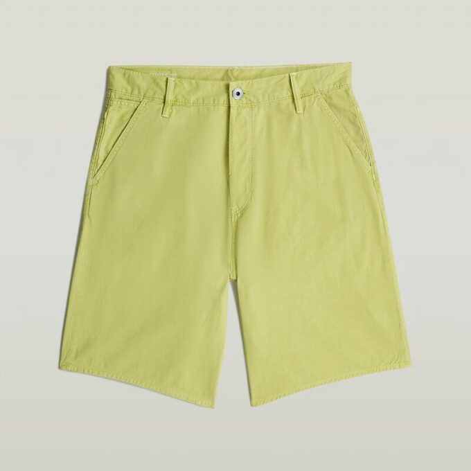 Travail Relaxed Shorts Travail Relaxed Shorts