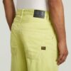 Travail Relaxed Shorts Travail Relaxed Shorts