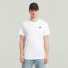 Trims Back Graphic T-Shirt Trims Back Graphic T-Shirt