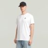 Trims Back Graphic T-Shirt Trims Back Graphic T-Shirt