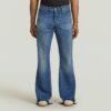 Triple A Flare Jeans