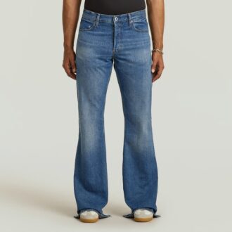 Triple A Flare Jeans