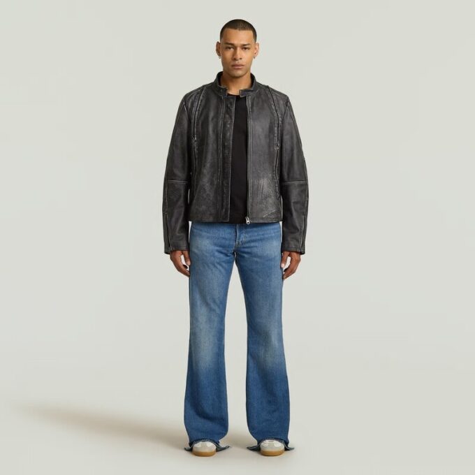 Triple A Flare Jeans