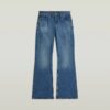 Triple A Flare Jeans