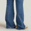 Triple A Flare Jeans