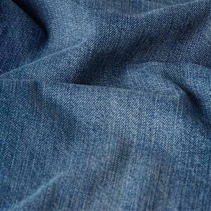 Triple A Flare Jeans