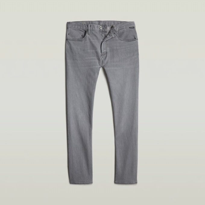 Triple A Regular Straight Jeans Triple A Regular Straight Jeans