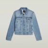 True Denim Jacket True Denim Jacket
