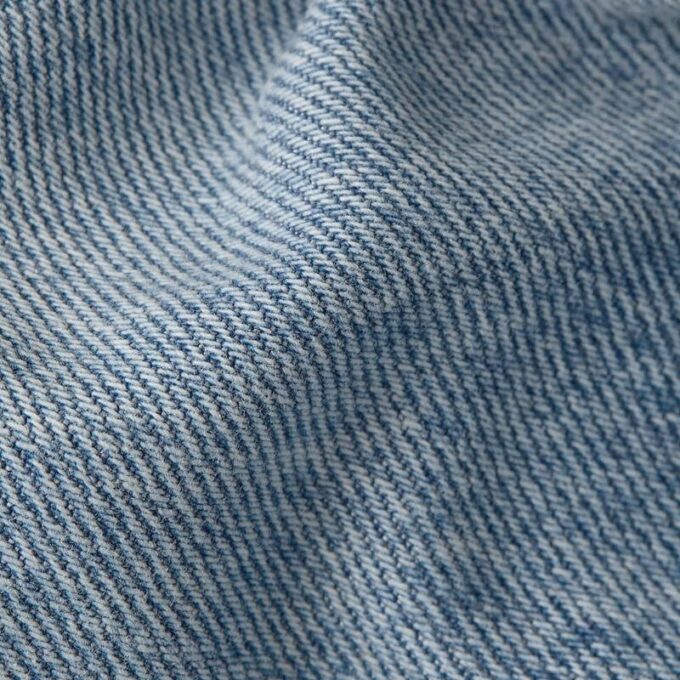 True Denim Jacket True Denim Jacket