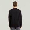 Tweeter A-Line Half Zip T-Shirt Tweeter A-Line Half Zip T-Shirt