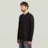 Tweeter A-Line Half Zip T-Shirt Tweeter A-Line Half Zip T-Shirt