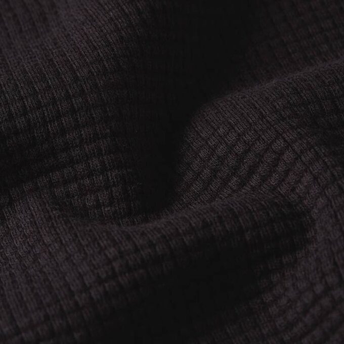 Tweeter A-Line Half Zip T-Shirt Tweeter A-Line Half Zip T-Shirt