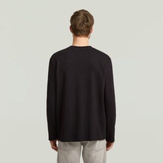 Tweeter A-Line Pocket T-Shirt