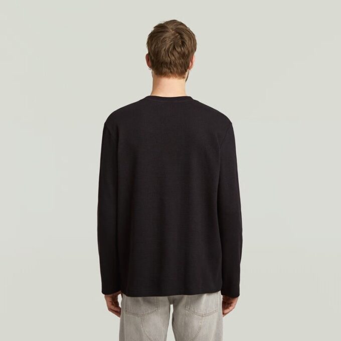 Tweeter A-Line Pocket T-Shirt