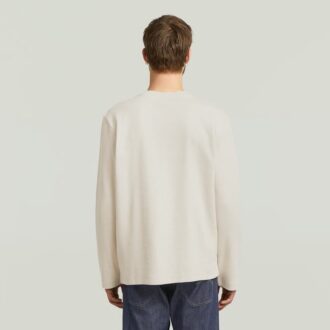 Tweeter A-Line Pocket T-Shirt