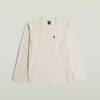 Tweeter A-Line Pocket T-Shirt