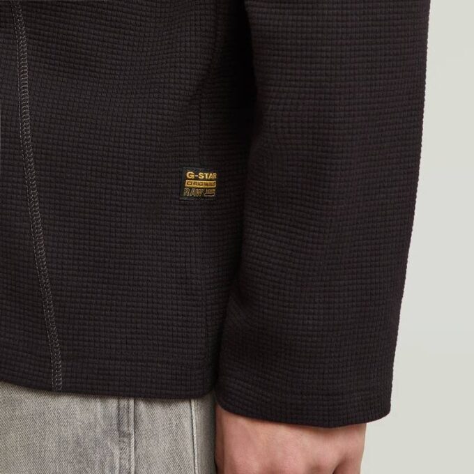 Tweeter A-Line Pocket T-Shirt